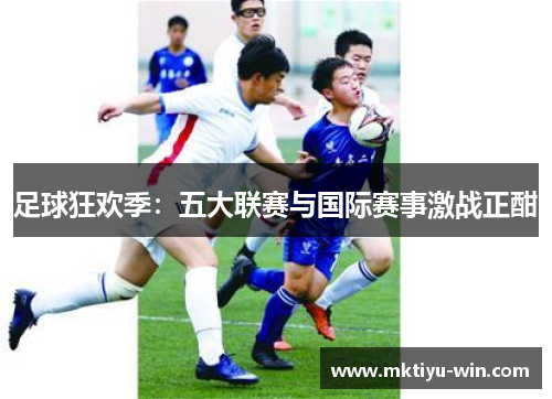 足球狂欢季：五大联赛与国际赛事激战正酣